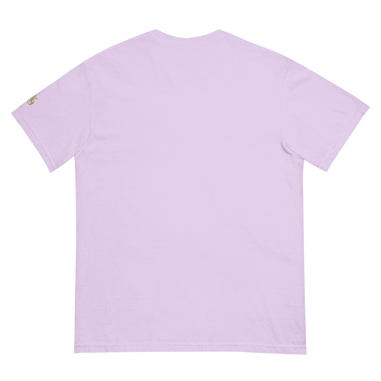 RODEZ POKER 12 × PK9 — T-shirt Heavyweight