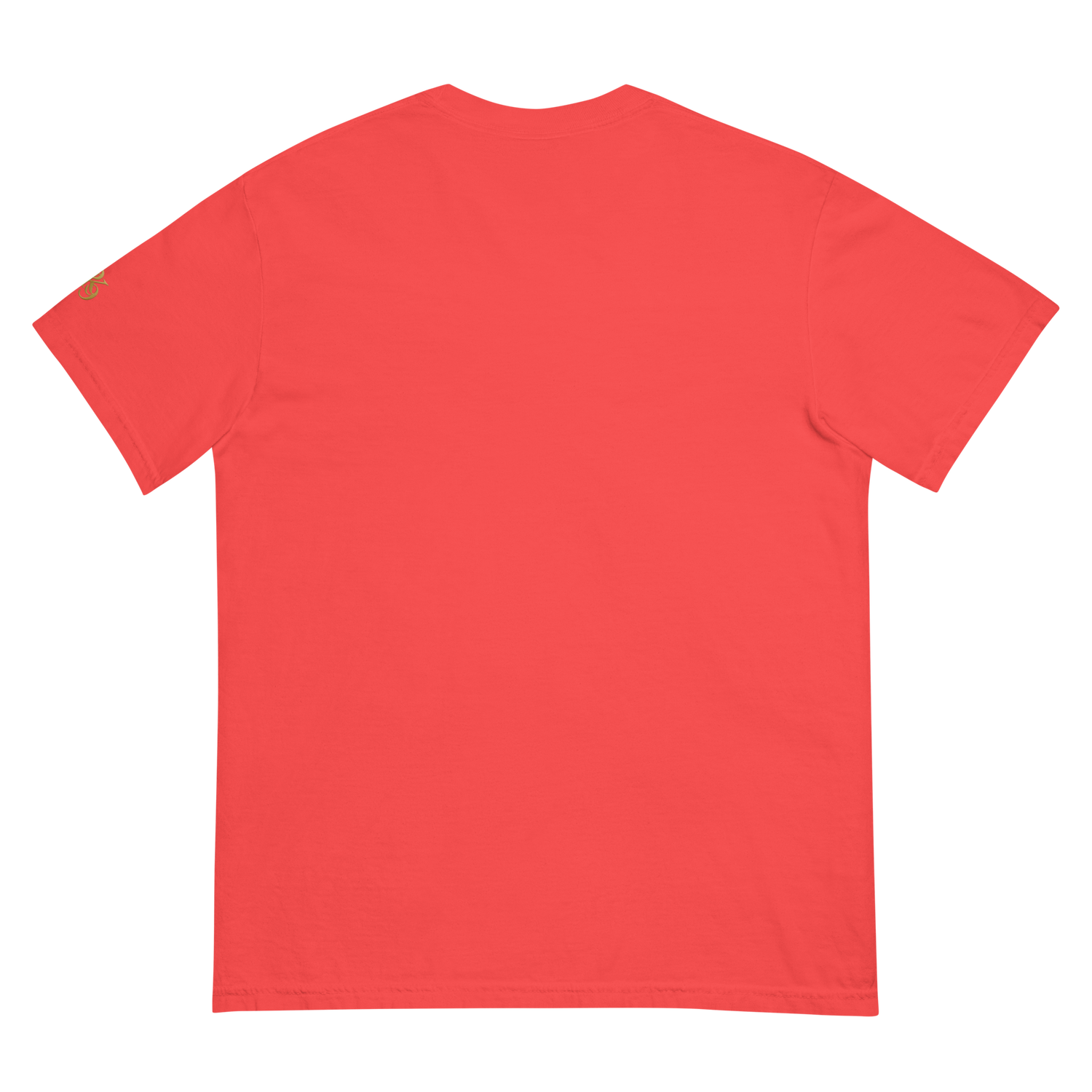 RODEZ POKER 12 × PK9 — T-shirt Heavyweight