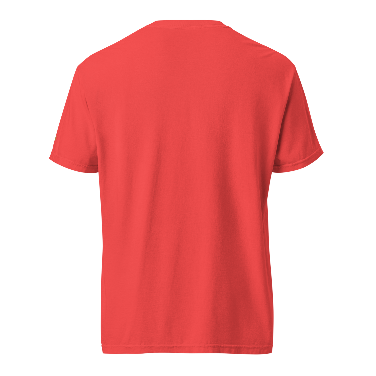 RODEZ POKER 12 × PK9 — T-shirt Heavyweight