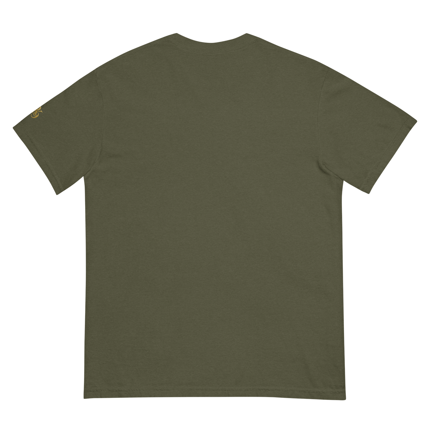 RODEZ POKER 12 × PK9 — T-shirt Heavyweight