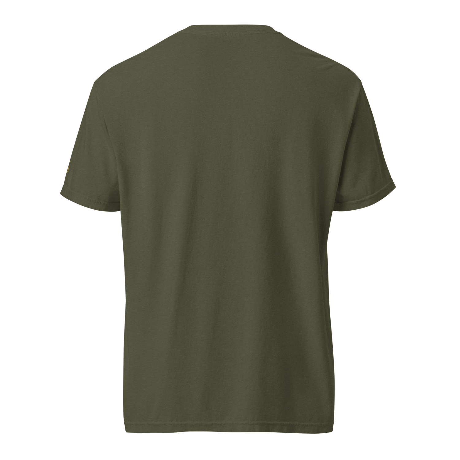 RODEZ POKER 12 × PK9 — T-shirt Heavyweight