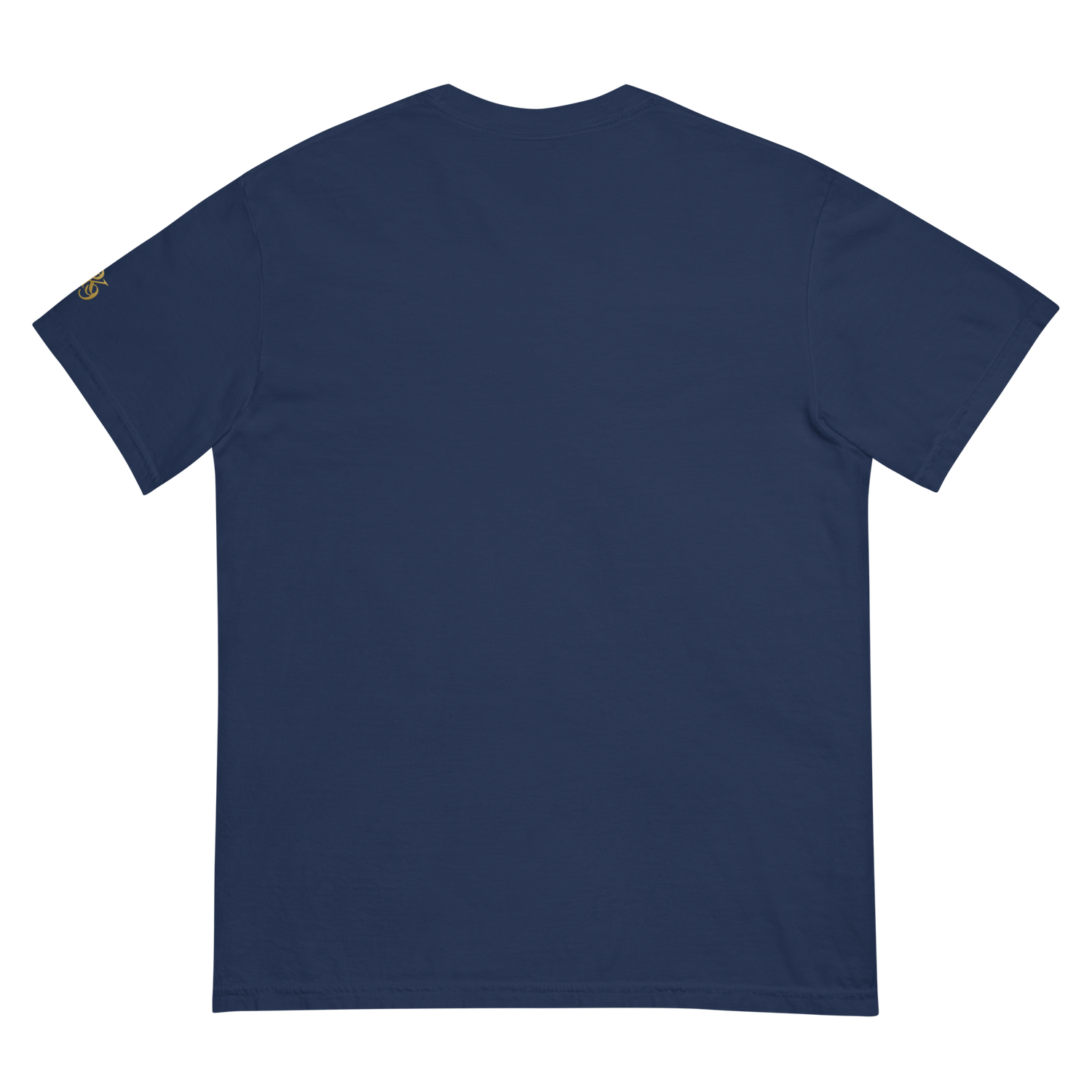 RODEZ POKER 12 × PK9 — T-shirt Heavyweight