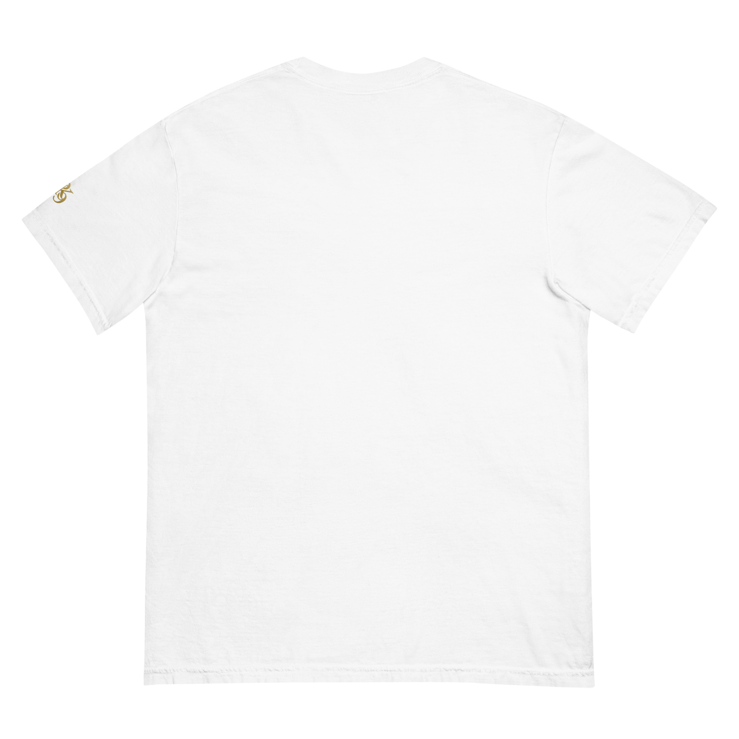 RODEZ POKER 12 × PK9 — T-shirt Heavyweight