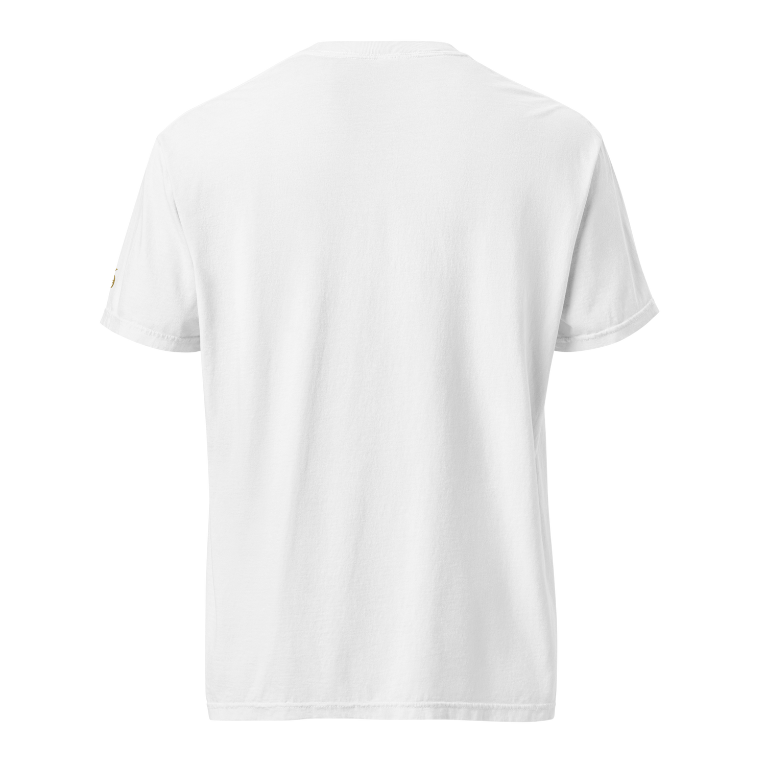RODEZ POKER 12 × PK9 — T-shirt Heavyweight