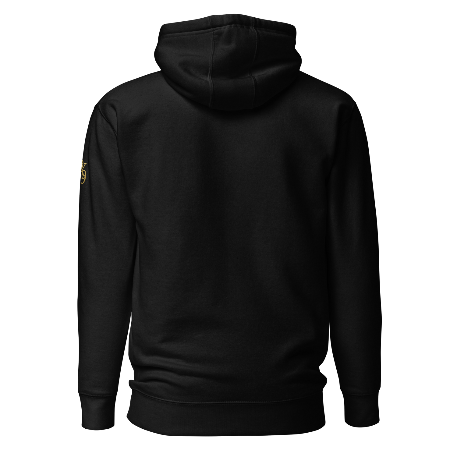 RODEZ POKER 12 × PK9 — Hoodie Club