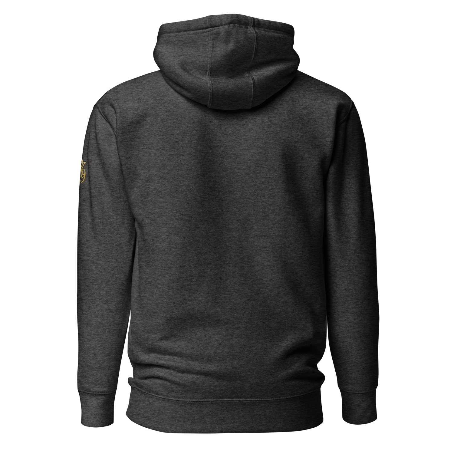 RODEZ POKER 12 × PK9 — Hoodie Club