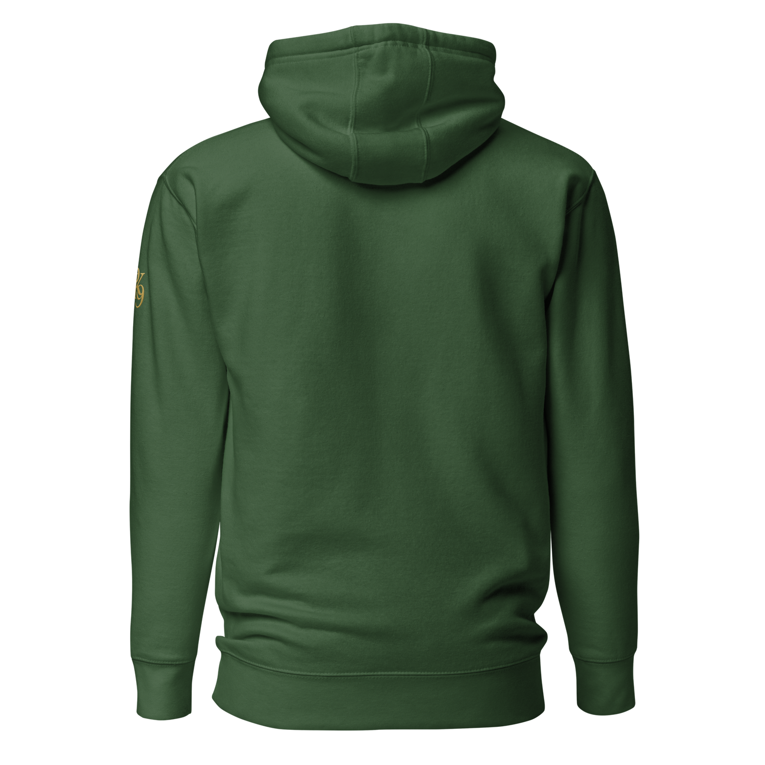 RODEZ POKER 12 × PK9 — Hoodie Club