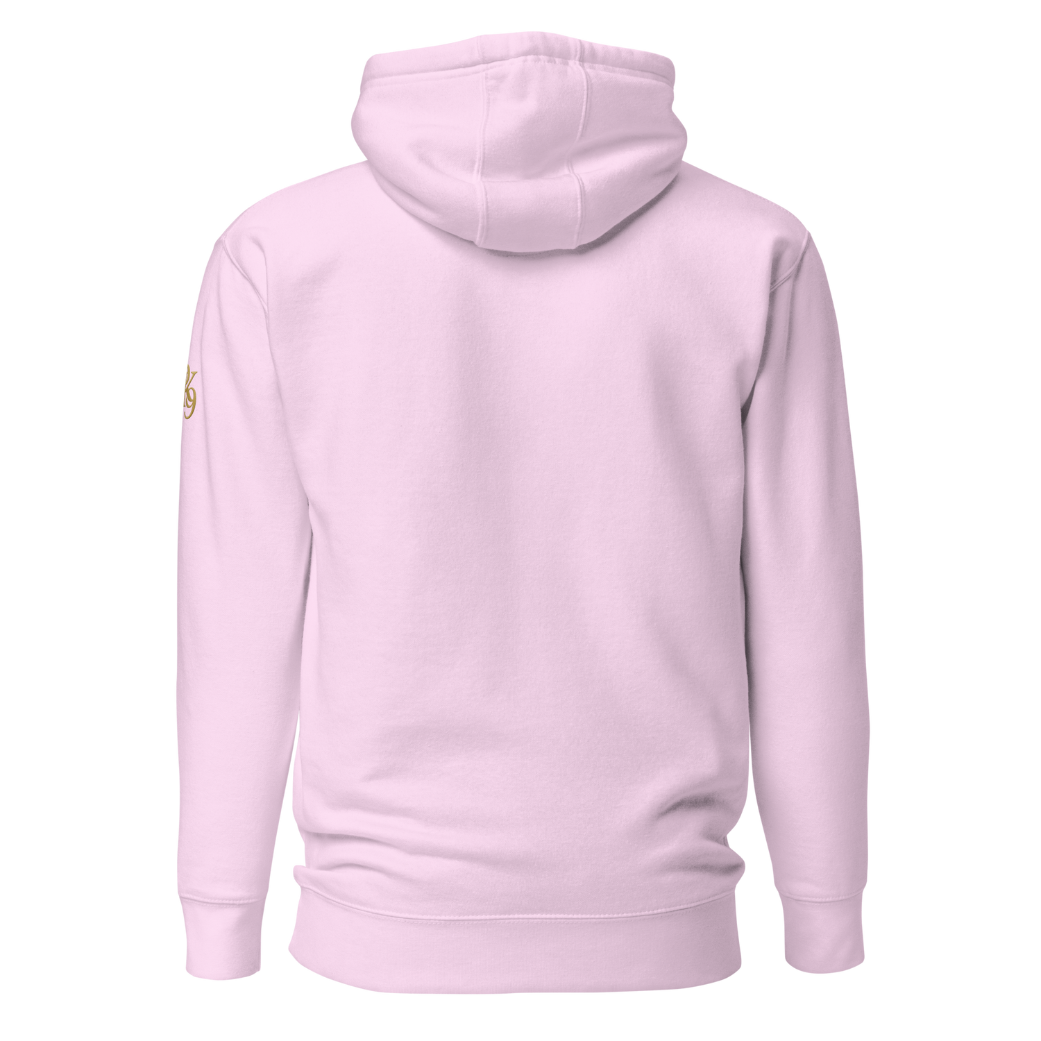 RODEZ POKER 12 × PK9 — Hoodie Club