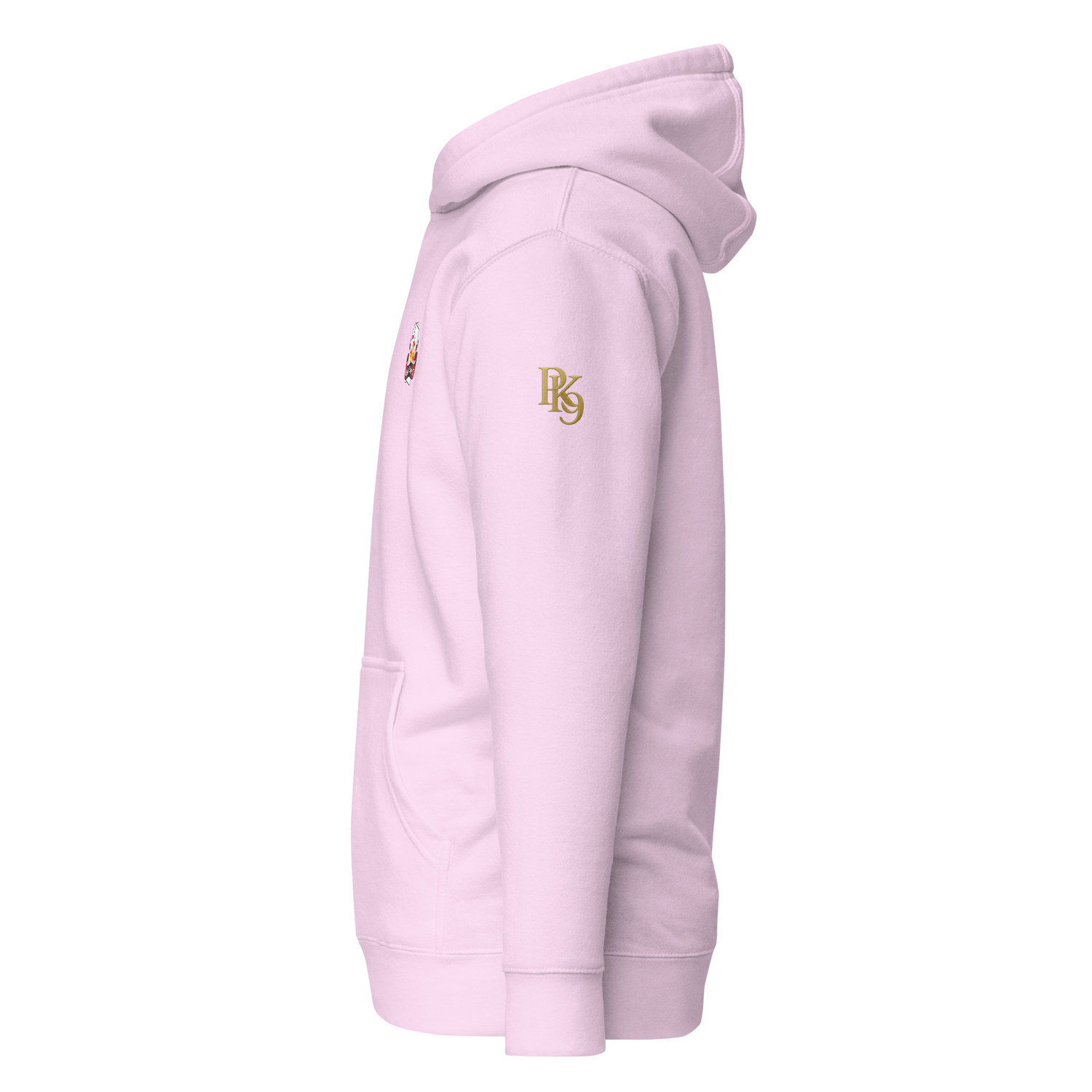 RODEZ POKER 12 × PK9 — Hoodie Club