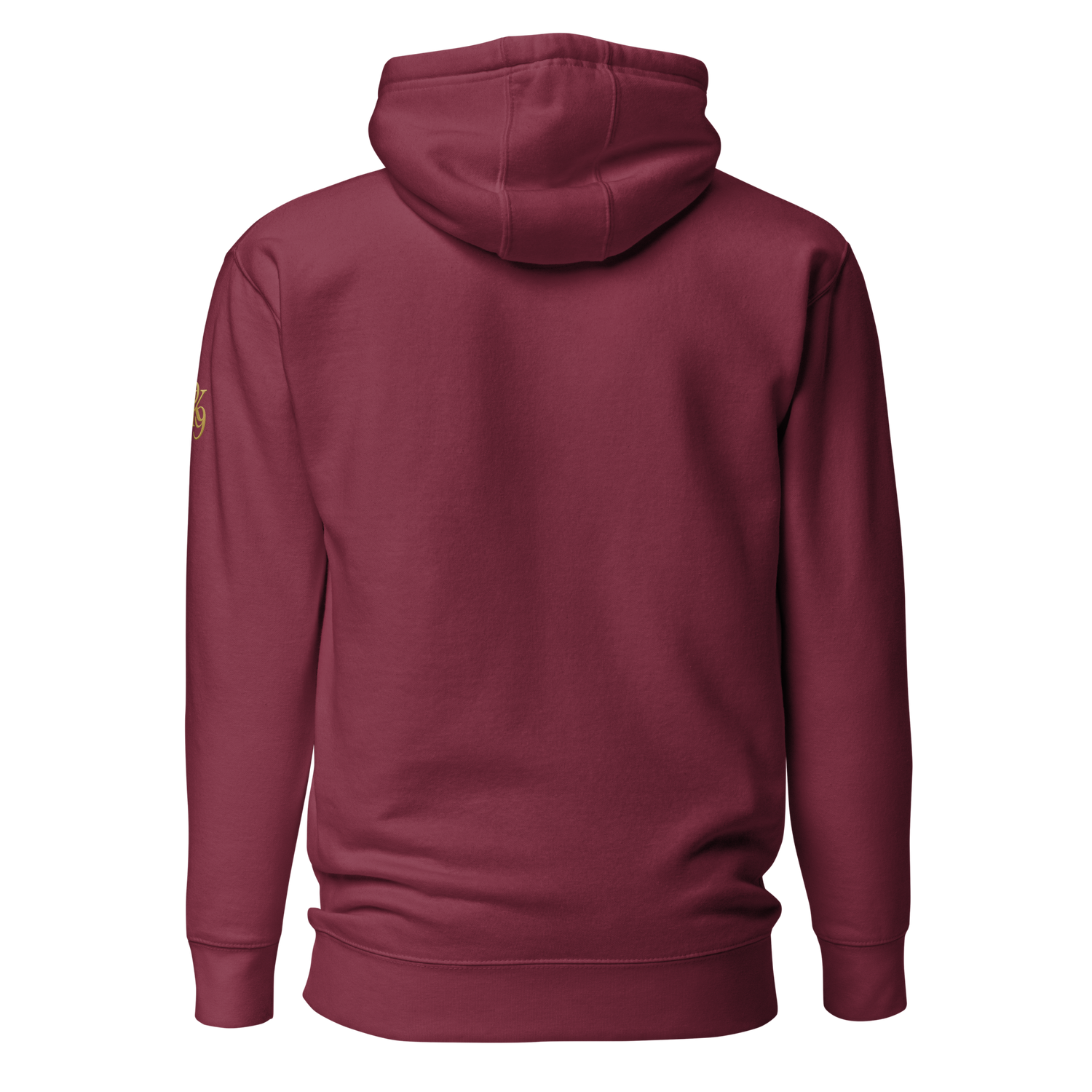 RODEZ POKER 12 × PK9 — Hoodie Club