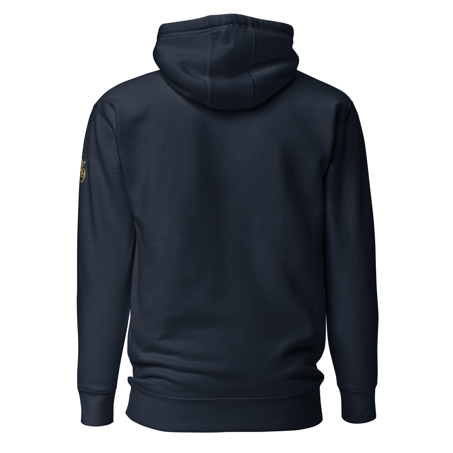 RODEZ POKER 12 × PK9 — Hoodie Club
