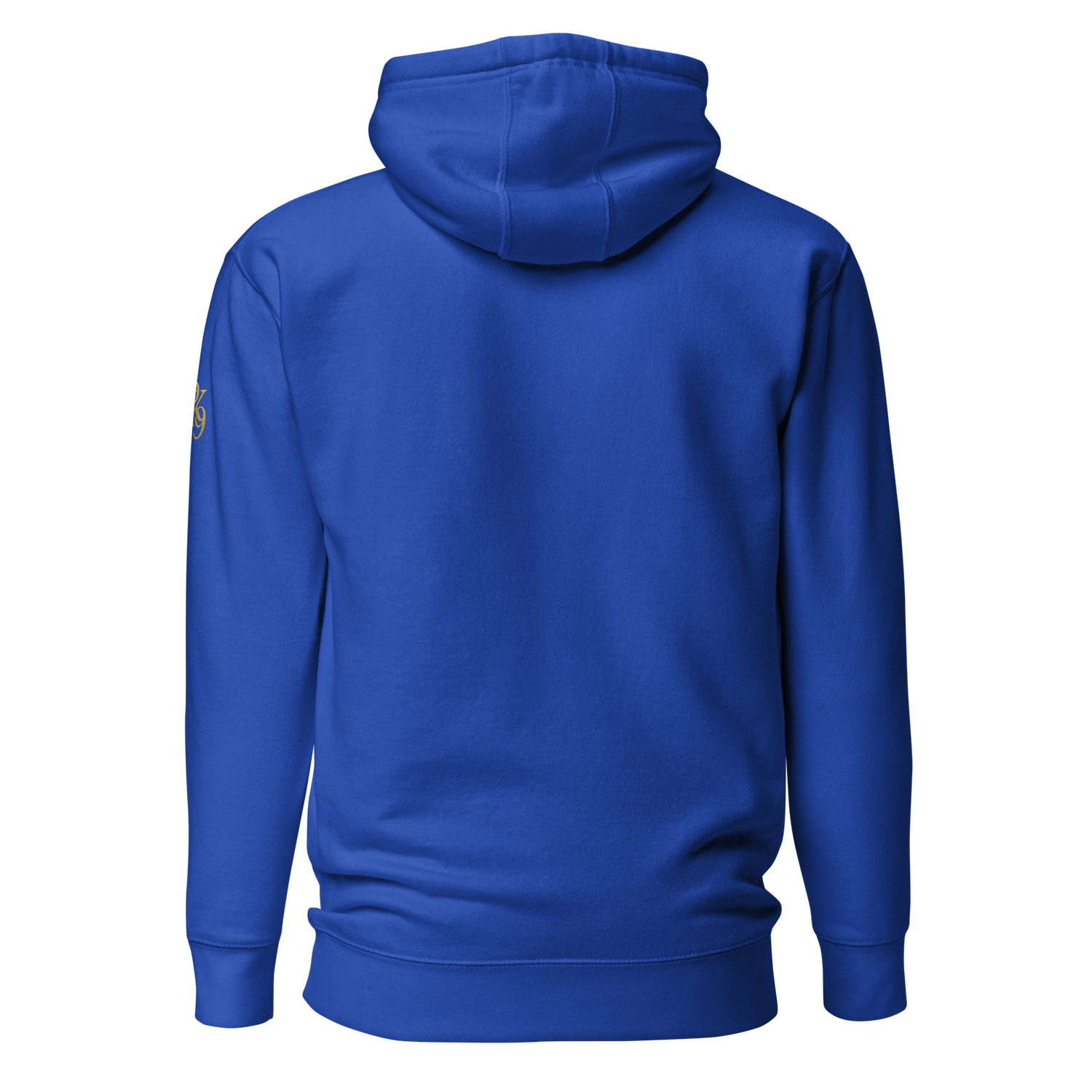 RODEZ POKER 12 × PK9 — Hoodie Club