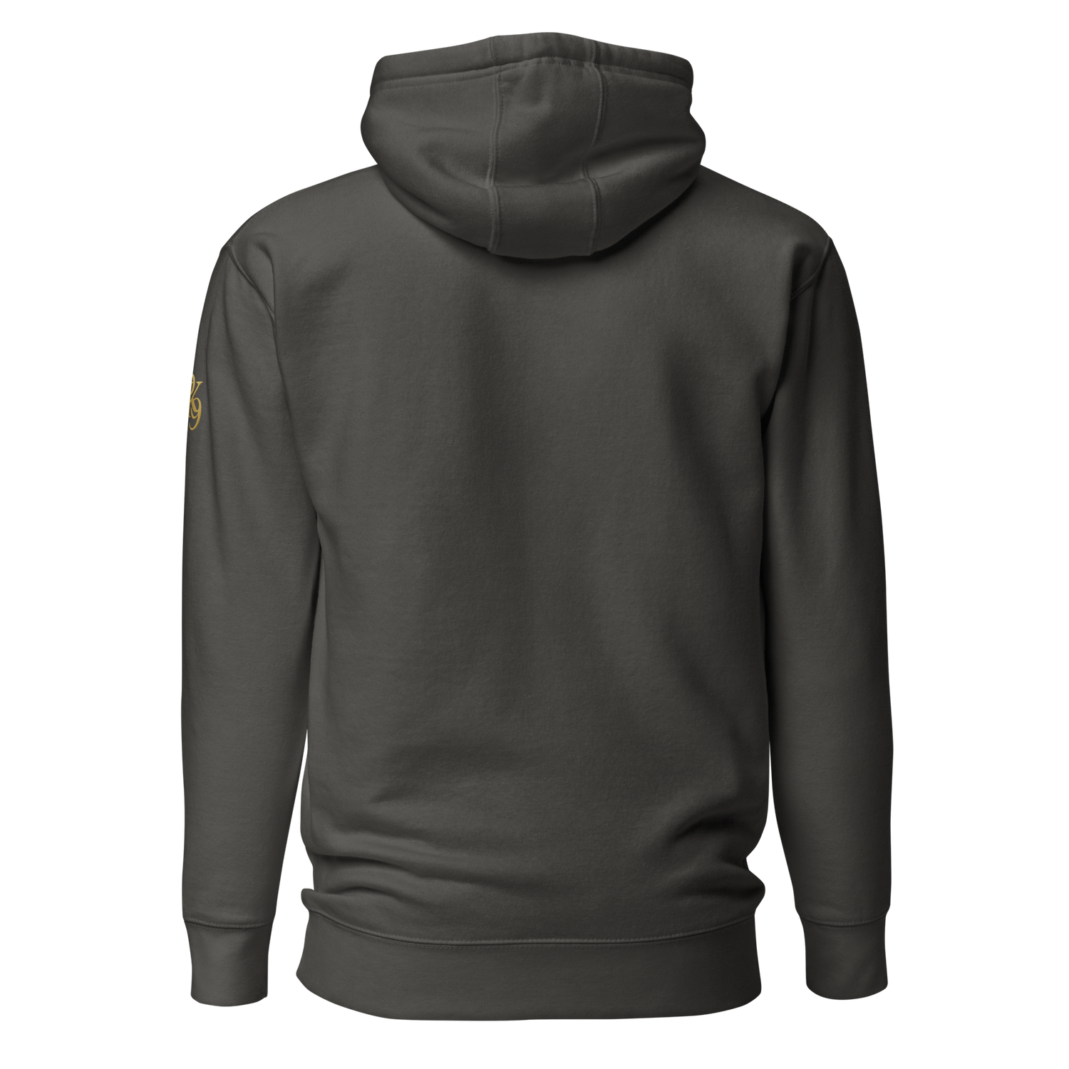 RODEZ POKER 12 × PK9 — Hoodie Club