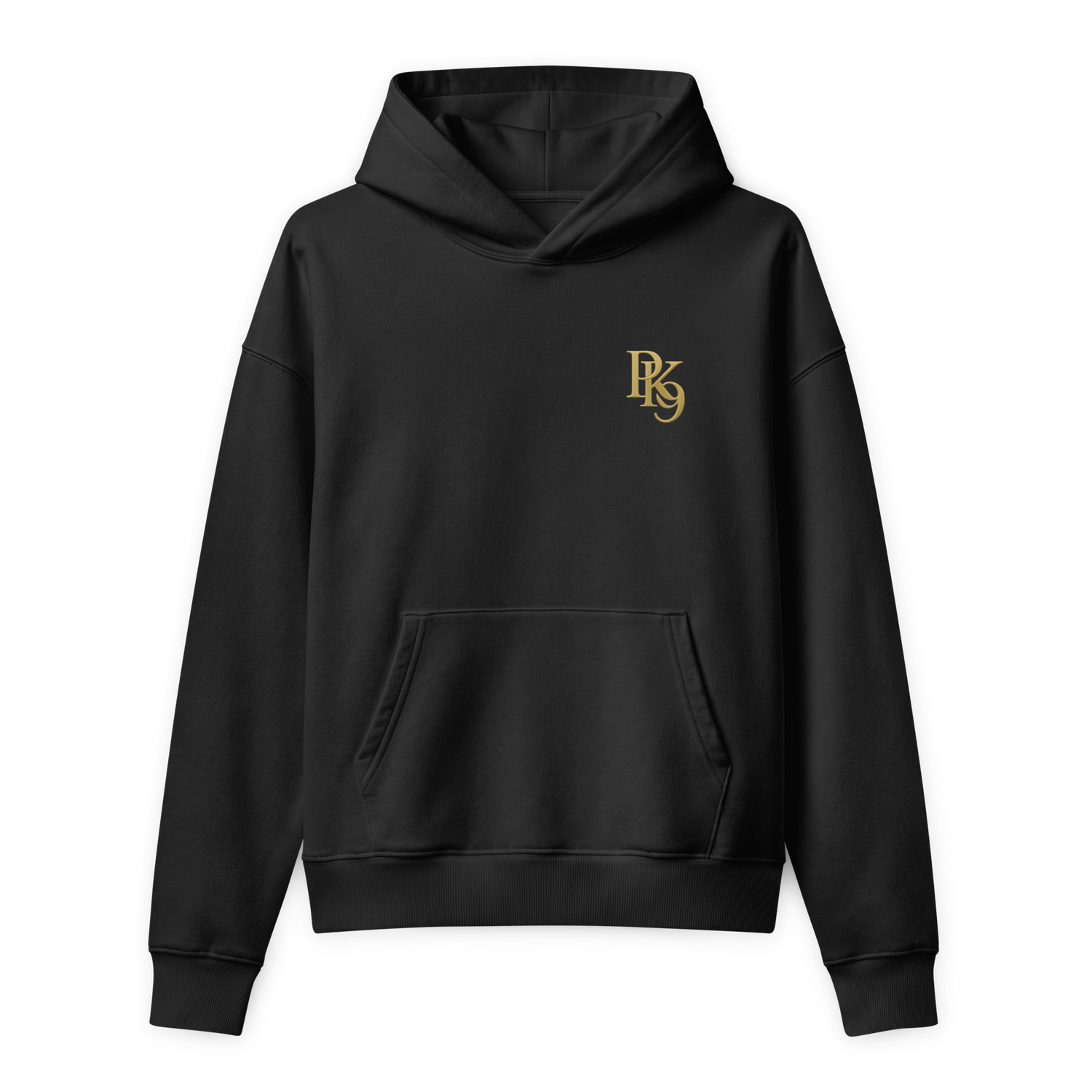RODEZ POKER 12 × PK9 — Hoodie Premium