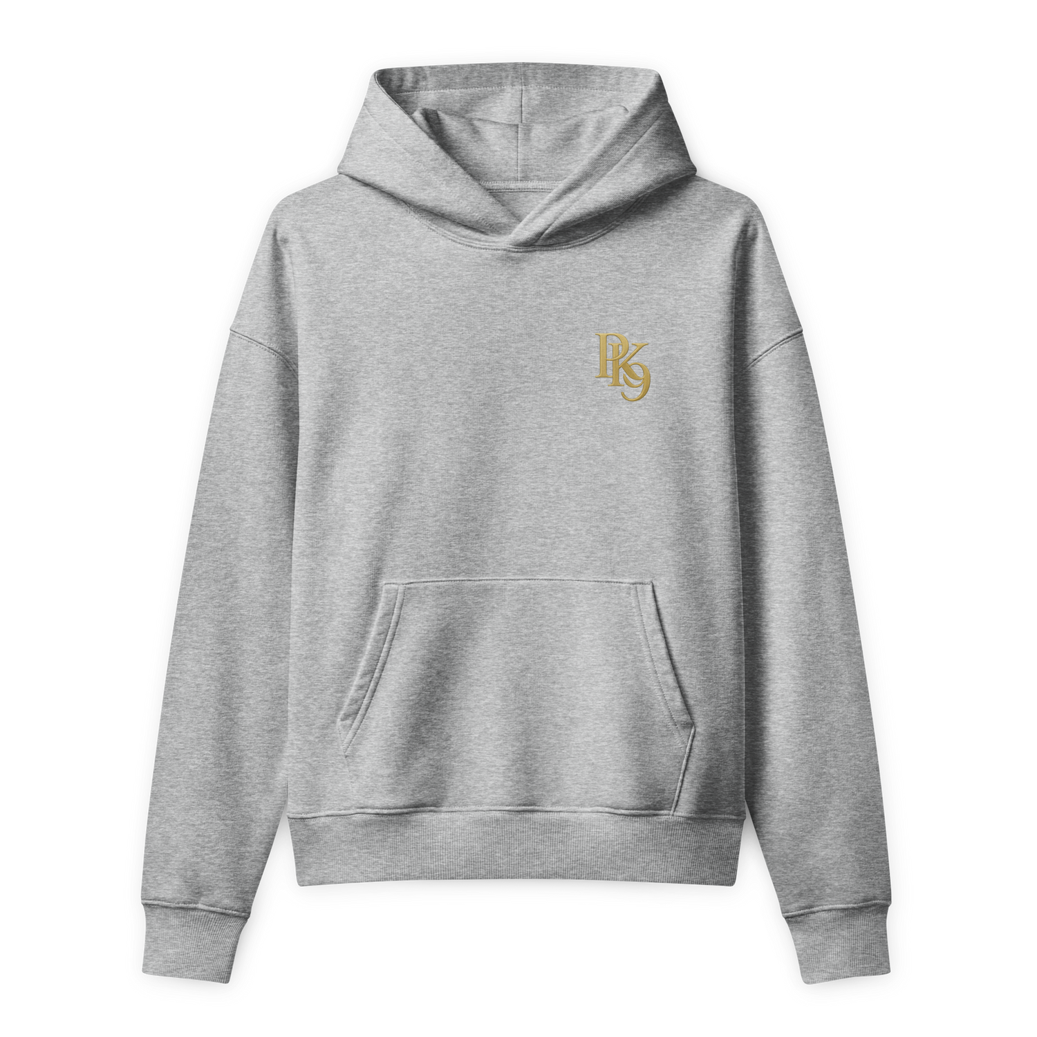 RODEZ POKER 12 × PK9 — Hoodie Premium