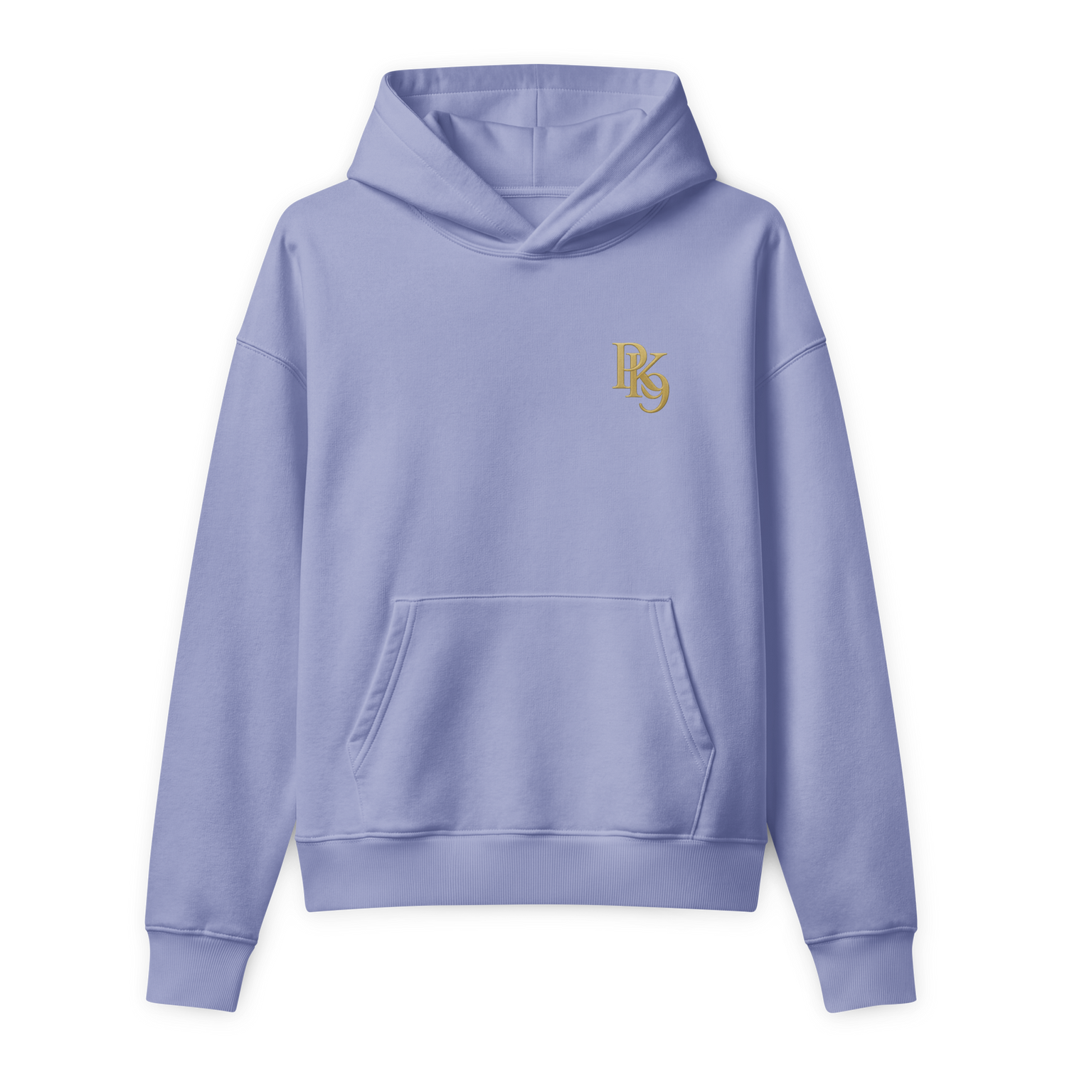 RODEZ POKER 12 × PK9 — Hoodie Premium