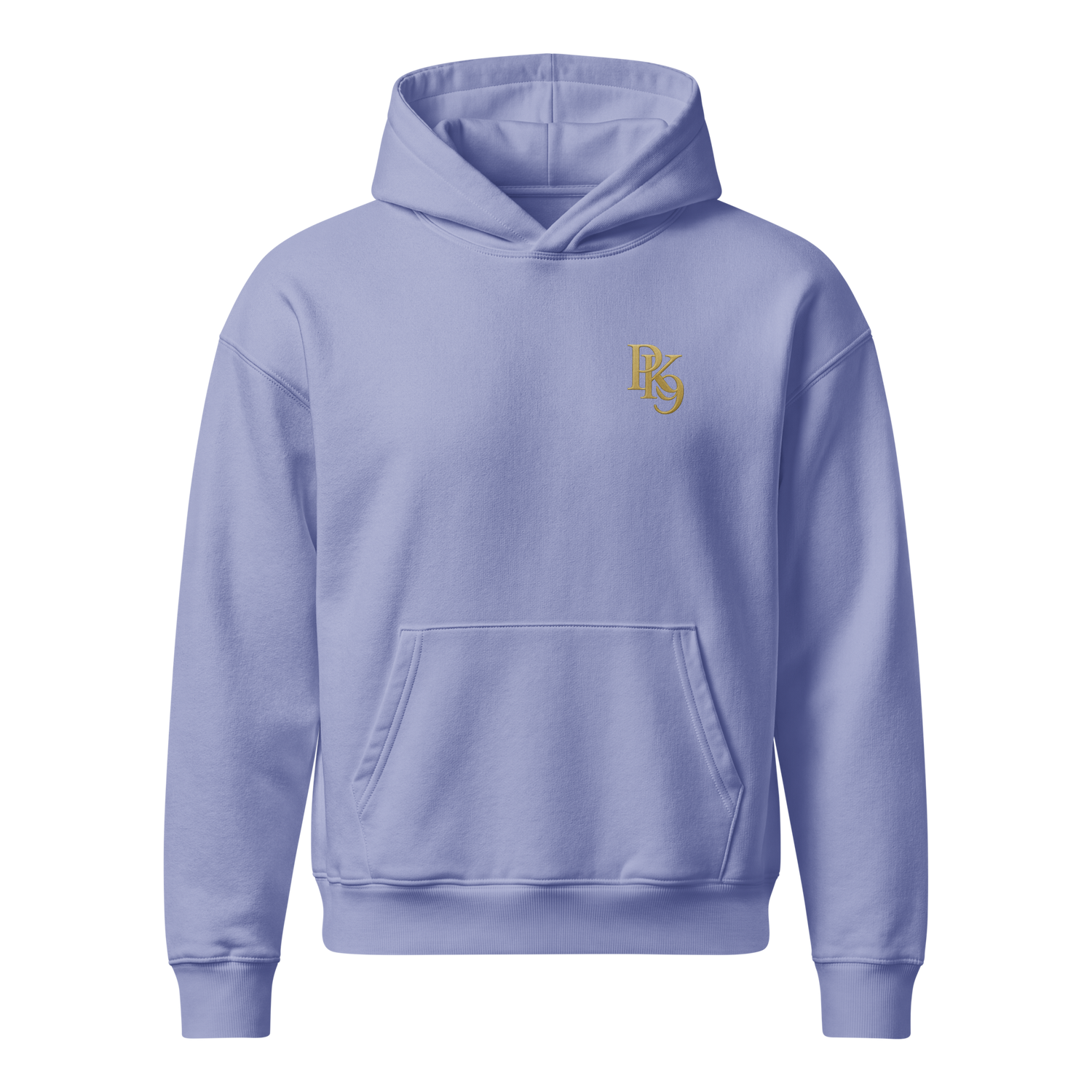 RODEZ POKER 12 × PK9 — Hoodie Premium